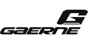 Logotipo oficial da marca Gaerne