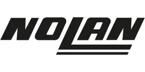 Logotipo oficial da marca Nolan