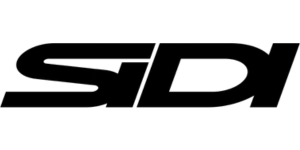 Logotipo oficial da marca Sidi